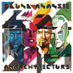 Skunk Anansie : Anarchytecture